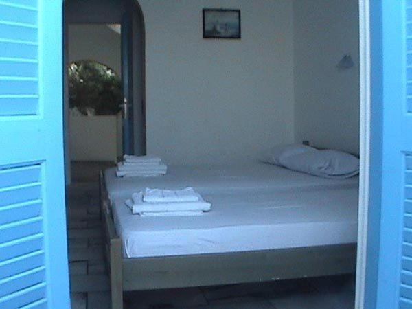 Polemis Studios & Apartments Αγία Άννα Εξωτερικό φωτογραφία